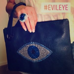 Evil Eye Cluthes